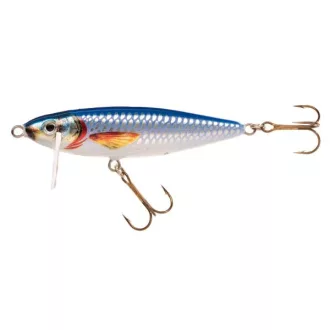   Jaxon Holo Select Bolek ND 8 cm 15 g süllyedő crankbait wobbler