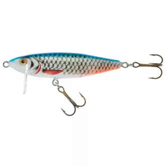   Jaxon Holo Select Bolek NL 8 cm 15 g süllyedő crankbait wobbler