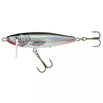   Jaxon Holo Select Bolek SC 8 cm 15 g süllyedő crankbait wobbler