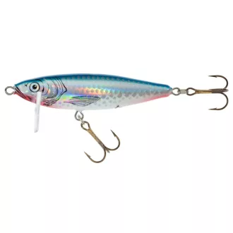   Jaxon Holo Select Bolek SN 8 cm 15 g süllyedő crankbait wobbler