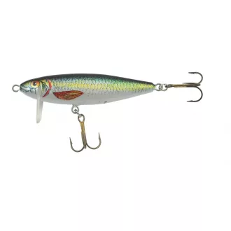 Jaxon Bolek UC 8 cm 15 g süllyedő minnow wobbler
