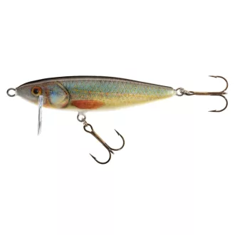   Jaxon Holo Select Bolek UK 8 cm 15 g süllyedő crankbait wobbler
