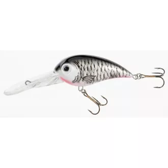   Jaxon Holo Select Bumer BN 7 cm 25 g úszó, mélyre törő crankbait wobbler