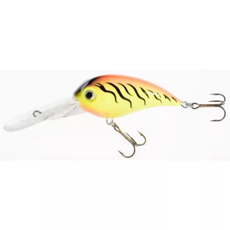   Jaxon Holo Select Bumer TR 7 cm 25 g úszó, mélyre törő crankbait wobbler
