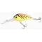 Jaxon Holo Select Bumer TR 7 cm 25 g úszó, mélyre törő crankbait wobbler