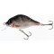 Jaxon Holo Select Carpan D 7 cm 13 g úszó crankbait wobbler