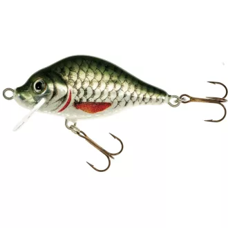   Jaxon Holo Select Carpan JB 7 cm 13 g úszó crankbait wobbler