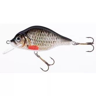   Jaxon Holo Select Carpan KZ 7 cm 13 g úszó crankbait wobbler