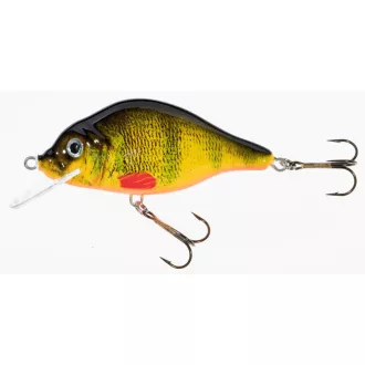   Jaxon Holo Select Carpan OM 7 cm 13 g úszó crankbait wobbler
