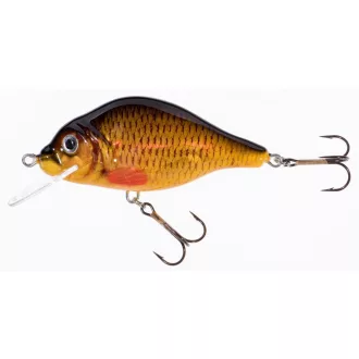   Jaxon Holo Select Carpan C 9 cm 27 g úszó crankbait wobbler
