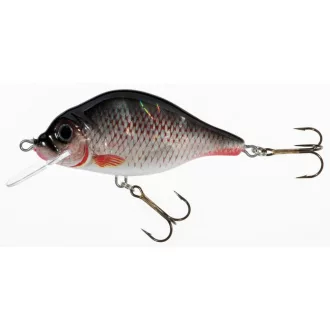   Jaxon Holo Select Carpan D 9 cm 27 g úszó crankbait wobbler