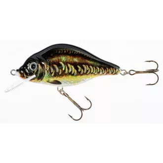   Jaxon Holo Select Carpan KA 9 cm 27 g úszó crankbait wobbler