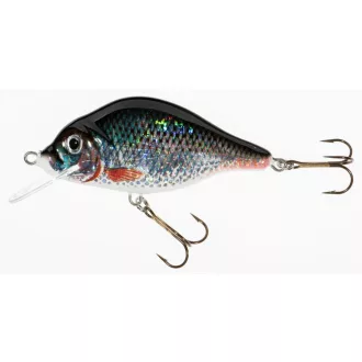   Jaxon Holo Select Carpan P 9 cm 27 g úszó crankbait wobbler