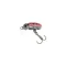Jaxon Holo Select Beetle AU 2,5 cm 2 g úszó rovarutánzatú wobbler