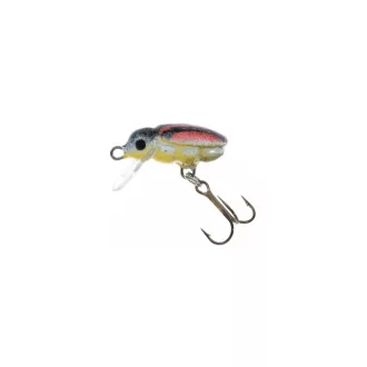  Jaxon Holo Select Beetle DU 2,5 cm 2 g úszó rovarutánzatú wobbler