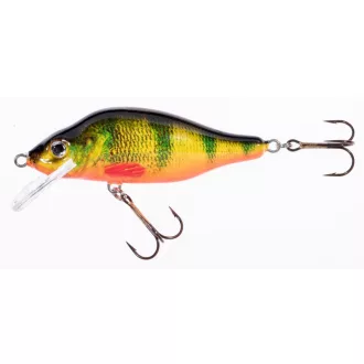   Jaxon Holo Select Valader OM 7 cm 10 g úszó crankbait wobbler