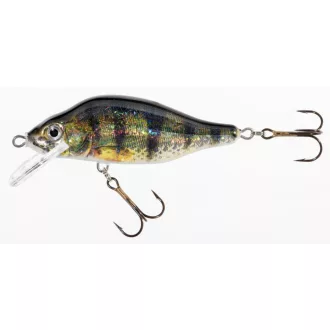   Jaxon Holo Select Valader ON 7 cm 10 g úszó crankbait wobbler