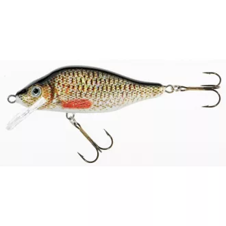   Jaxon Holo Select Valader KZ 9 cm 20 g úszó crankbait wobbler