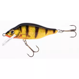   Jaxon Holo Select Valader OG 9 cm 20 g úszó crankbait wobbler