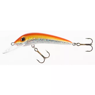 Jaxon Holo Select Ferox GF 4 cm 2,5 g úszó minnow wobbler