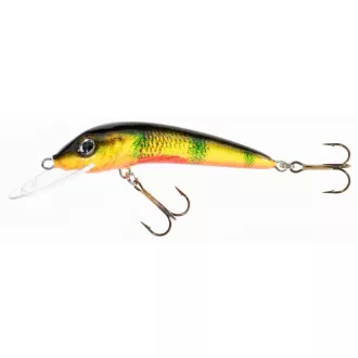 Jaxon Holo Select Ferox OM 4 cm 2,5 g úszó minnow wobbler