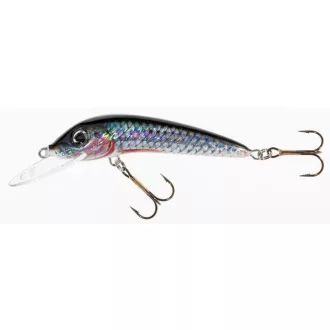 Jaxon Holo Select Ferox P 4 cm 2,5 g úszó minnow wobbler