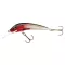 Jaxon Holo Select Ferox RB 4 cm 2,5 g úszó minnow wobbler