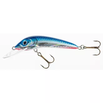 Jaxon Holo Select Ferox SN 4 cm 2,5 g úszó minnow wobbler