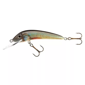 Jaxon Holo Select Ferox UK 4 cm 2,5 g úszó minnow wobbler