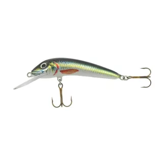 Jaxon Ferox UC 6 cm 5 g úszó minnow wobbler