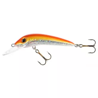 Jaxon Holo Select Ferox GF 8 cm 10 g úszó minnow wobbler