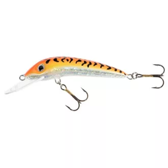 Jaxon Holo Select Ferox GFT 8 cm 10 g úszó minnow wobbler