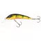 Jaxon Holo Select Ferox OM 8 cm 10 g úszó minnow wobbler