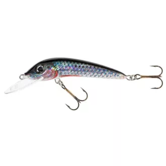 Jaxon Holo Select Ferox P 8 cm 10 g úszó minnow wobbler