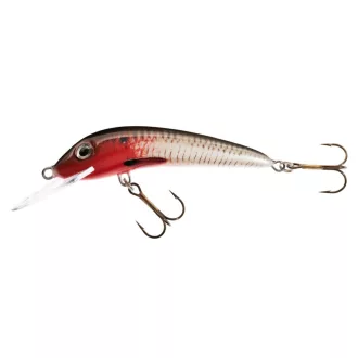 Jaxon Holo Select Ferox RB 8 cm 10 g úszó minnow wobbler