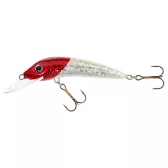 Jaxon Holo Select Ferox RH 8 cm 10 g úszó minnow wobbler