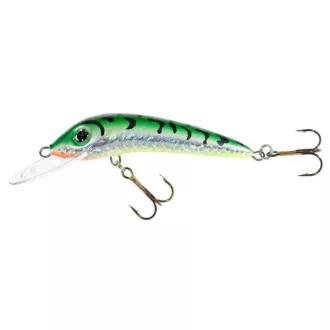 Jaxon Holo Select Ferox ST 8 cm 10 g úszó minnow wobbler