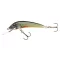 Jaxon Holo Select Ferox UK 8 cm 10 g úszó minnow wobbler