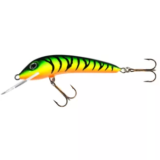 Jaxon Holo Select Ferox TG 10 cm 16 g úszó minnow wobbler