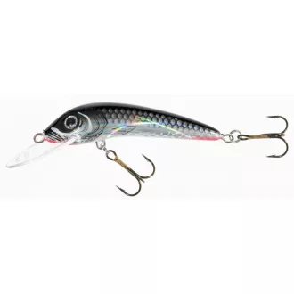 Jaxon Holo Select Ferox SC 12 cm 25 g úszó minnow wobbler