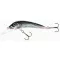 Jaxon Holo Select Ferox SC 12 cm 25 g úszó minnow wobbler