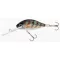 Jaxon Holo Select Fighter O 8 cm 13 g úszó, extra mélyre törő crankbait wobbler
