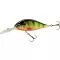 Jaxon Holo Select Fighter OM 8 cm 13 g úszó, extra mélyre törő crankbait wobbler