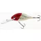 Jaxon Holo Select Fighter RH 8 cm 13 g úszó, extra mélyre törő crankbait wobbler