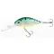 Jaxon Holo Select Fighter ST 8 cm 13 g úszó, extra mélyre törő crankbait wobbler