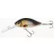 Jaxon Holo Select Fighter W 9 cm 16 g úszó, extra mélyre törő crankbait wobbler