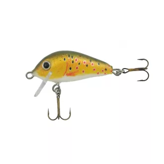Jaxon Golbat ED 3,5 cm 2,5 g úszó crankbait wobbler