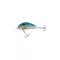 Jaxon Holo Select Golbat NA 3,5 cm 2,5 g úszó crankbait wobbler