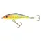 Jaxon Holo Select Gelon MA 5 cm 3 g úszó crankbait wobbler