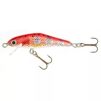   Jaxon Holo Select Gelon EC 6 cm 3,5 g úszó crankbait wobbler